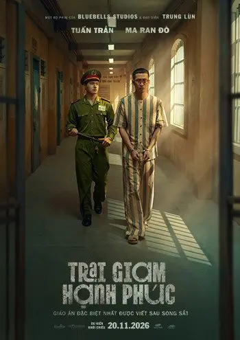 Trại giam hạnh phúc