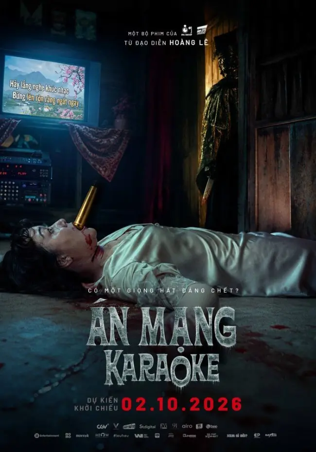 Án Mạng Karaoke