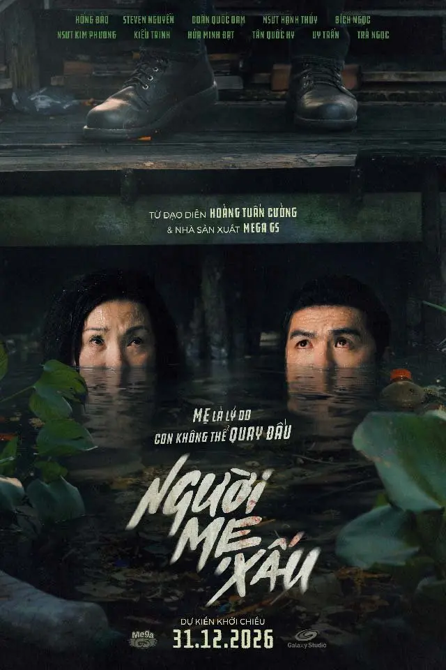 NGƯỜI MẸ XẤU
