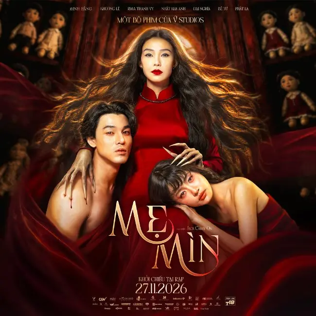 MẸ MÌN