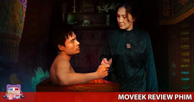 Lên Hương - Chuyện bi hài về một nghề đặc biệt
