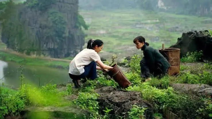 VẺ ĐẸP VIỆT NAM QUA LĂNG KÍNH ĐIỆN ẢNH QUỐC TẾ: KHI QUÊ HƯƠNG HÓA "NÀNG THƠ" TRÊN MÀN ẢNH RỘNG