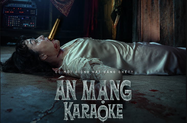 "Án Mạng Karaoke" tung suất chiếu sớm đột phá, thắp lên ngọn lửa tò mò cho phòng vé cuối tháng 10