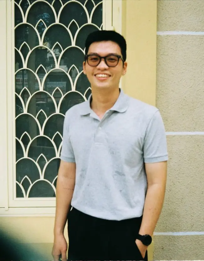 Trung Hiếu Nguyễn