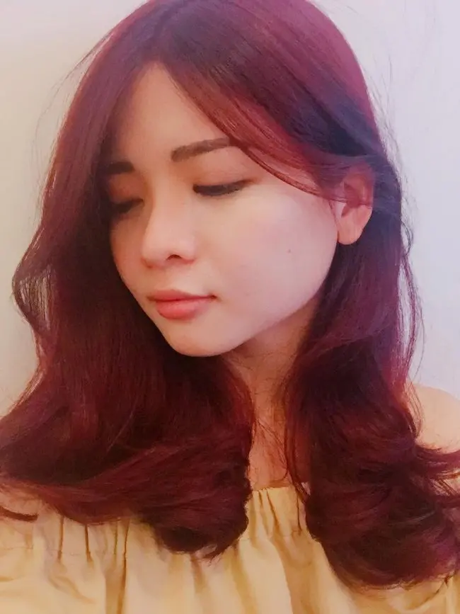 Vũ Nguyễn Hoàng Oanh