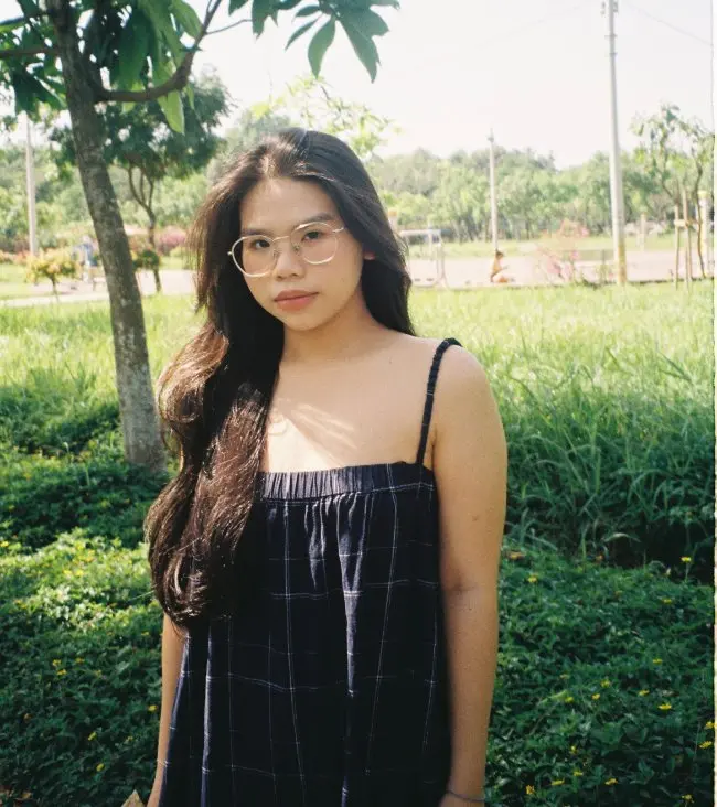 Trần Nguyễn Quỳnh Như