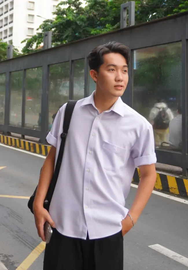Trần Công Lê