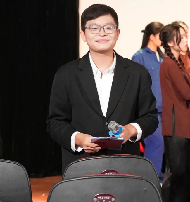 Đỗ Tuấn Phong