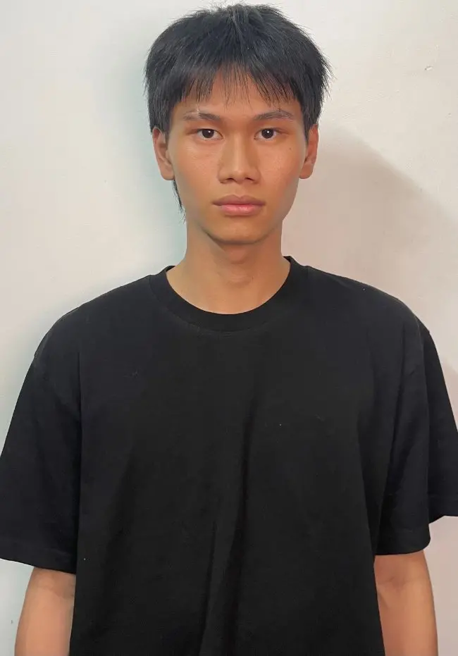 Phạm Thành Nam