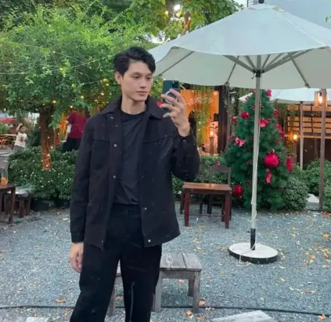 Trần Văn Đầy