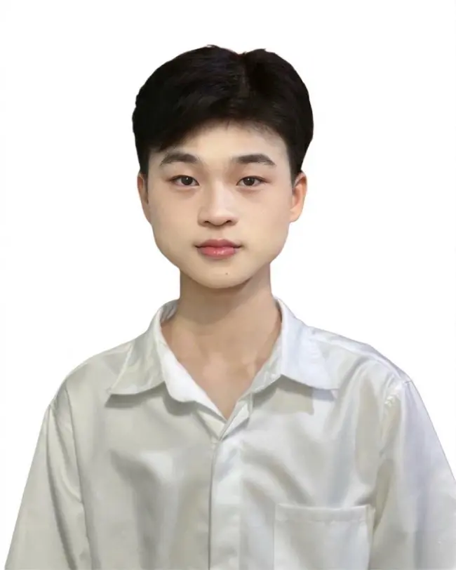 Trịnh Minh Quang