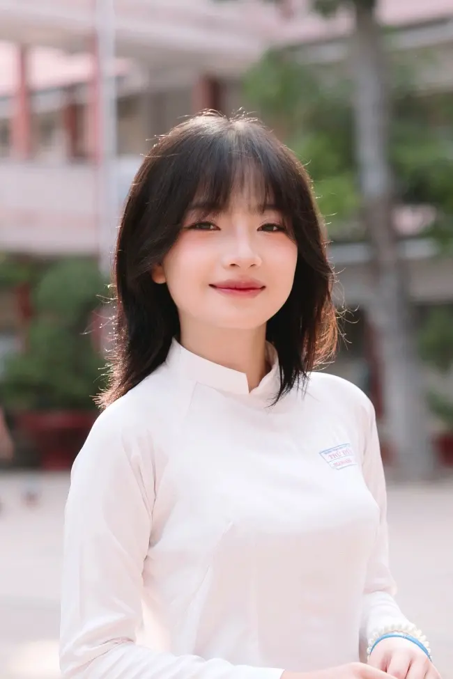 Võ Dương Hoàng Anh