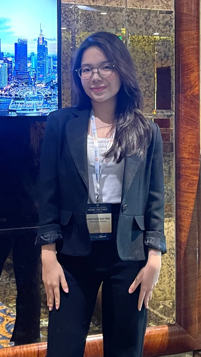 Trân Lương