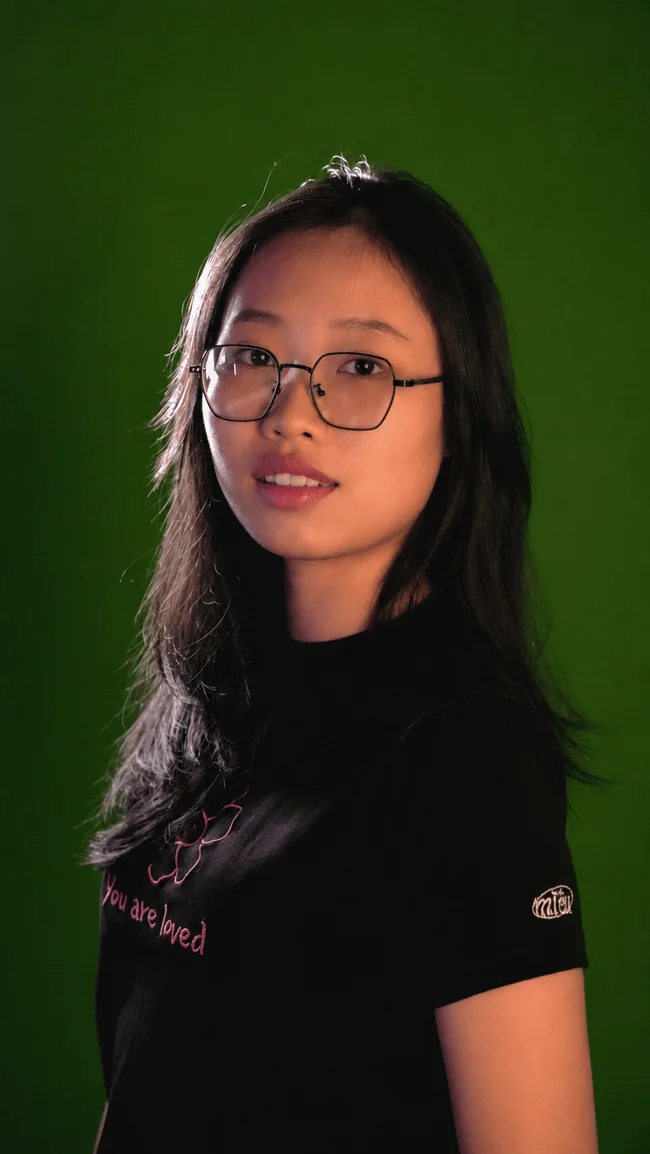 Hoàng Thị Kim Ngọc