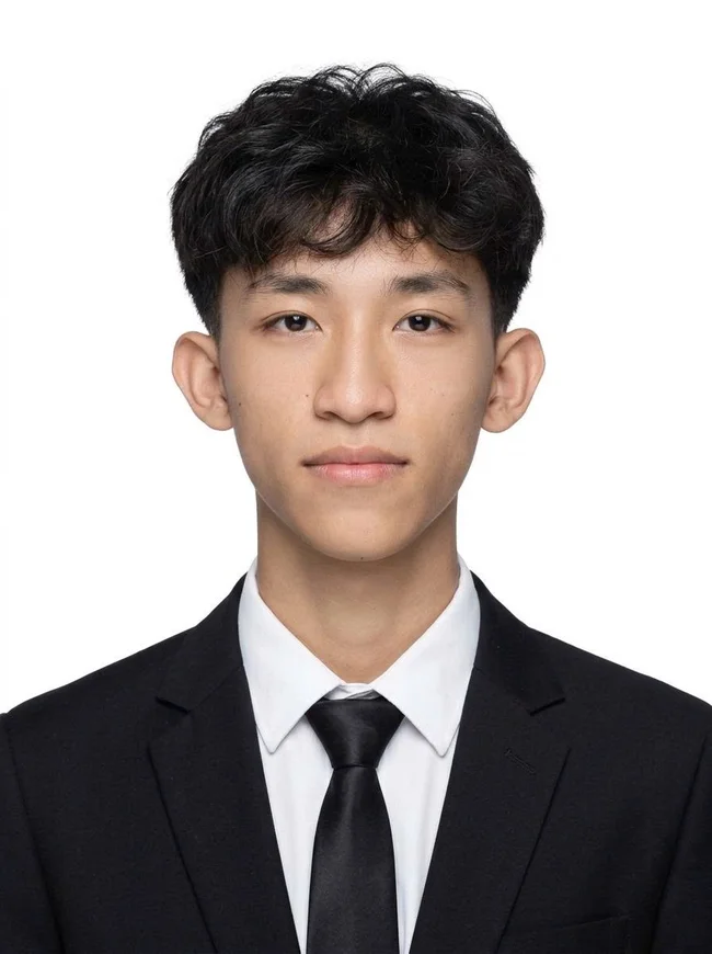 Lương Vinh